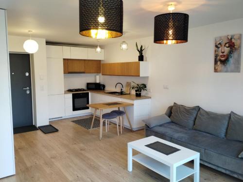 Chorzow Apartment | Studio Park Śląski m.10 Katowice/Chorzów