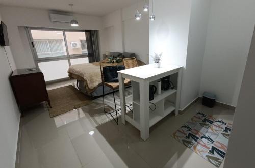 Buenos Aires Central Business District Apartment | Studio Paseo la Cisterna 514