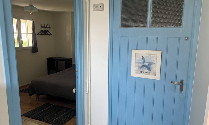 Plozevet Apartment | Studio PennArBed&Breakfast
