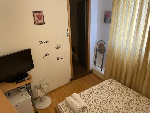 Bucharest City-Centre Apartment | Studio Piata Amzei NR.1 (17 C)