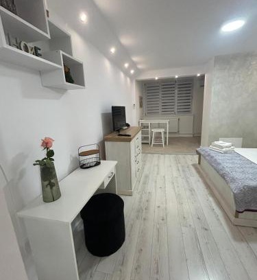 Iasi Apartment | Studio Podu De Piatra