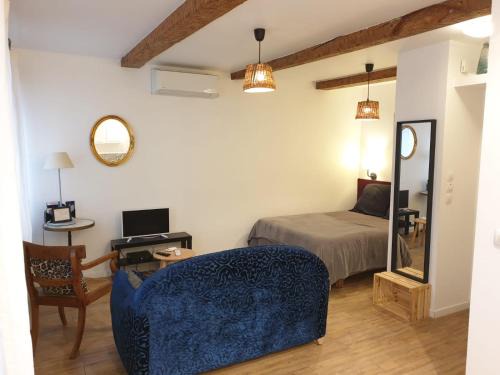 Noailles Apartment | studio près du vieux port et de la Canebière