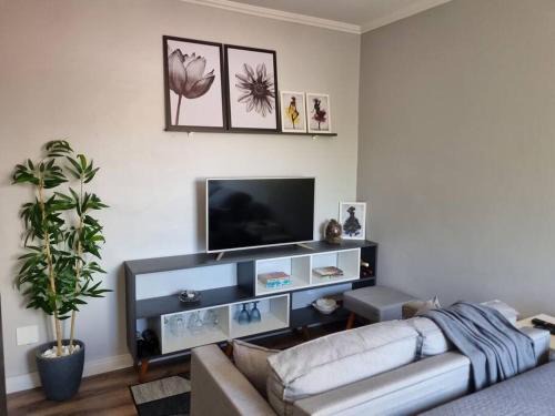 Passo da Areia Apartment | Studio Próximo ao Consulado, Hospitais e Iguatemi