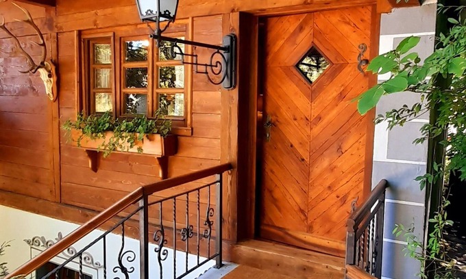Bohinjska Bela Apartment | Studio Pr Klemuc near Bled lake