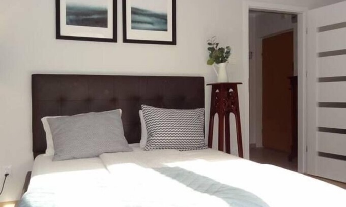 Nowa Praga Apartment | Studio Praga - 5 min to Koneser Centre