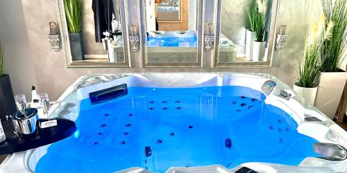 Hohenfelde Apartment | Studio Pretty