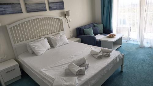 Neptun Apartment | Studio Privat Reea Olimp