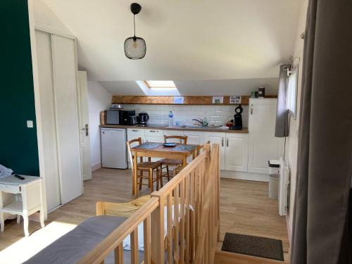 Saint-Jean-le-Blanc Apartment | Studio proche Orleans centre