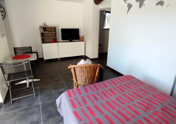 Homps Apartment | Studio R Homps