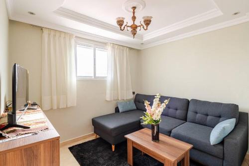 L'Ocean Apartment | Studio Rabat City Center - 4th Floor
