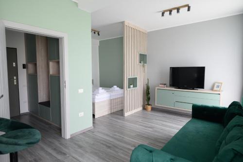 Cordau Apartment | Studio Radiana