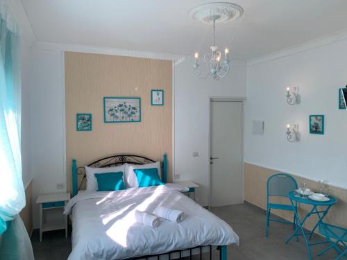 Arad Apartment | Studio room on the 2-nd floor