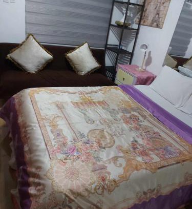Calapan House | studio room