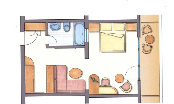 Maurach House | Studio Rotspitz 1-2 Nächte - Der Alpine Kraftplatz - Alpenrose/Cocoon Lodge