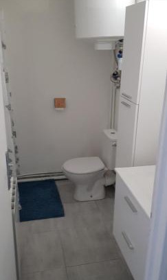 Dreux Apartment | studio scandinave avec un parking privée