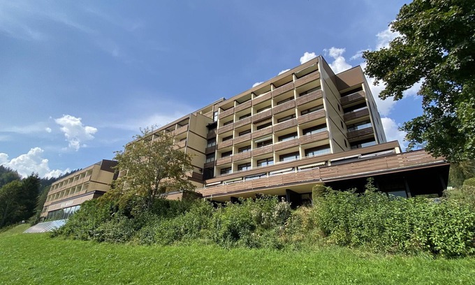 Tauplitz Apartment | Studio "Sisi Am Kulmhof" with Pool, Sauna, Balcony and Wi-Fi