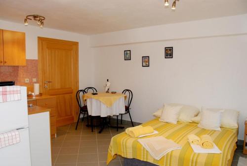 Soline Apartment | Studio Soline Dani 4