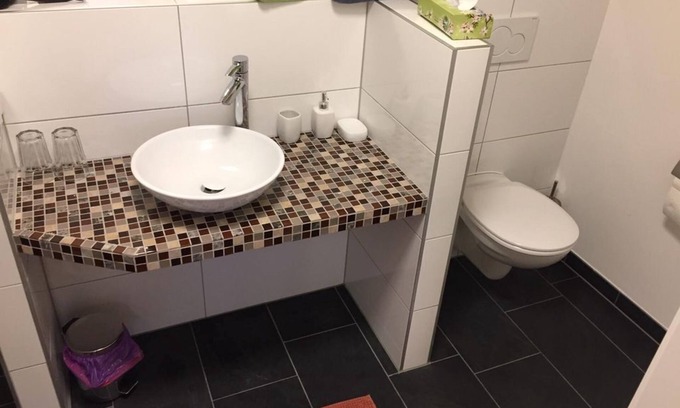 Deutsch Goritz Apartment | Studio Steirerstub'n - ab 5 Nächte - Stockers Kleines Dorfhotel