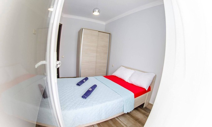 Gonio Apartment | Studio Style Apartment at Gonio