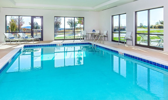 Rio Apartment | Studio Suite | Free Breakfast. Indoor Pool