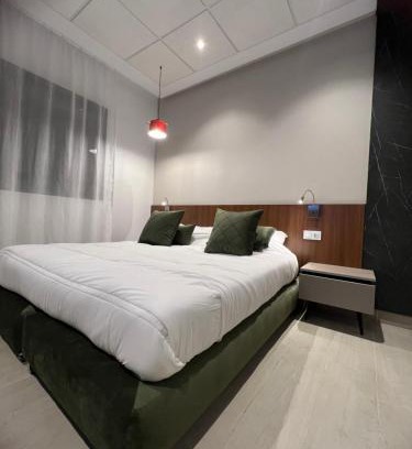 Bni Makada Apartment | Studio tangier