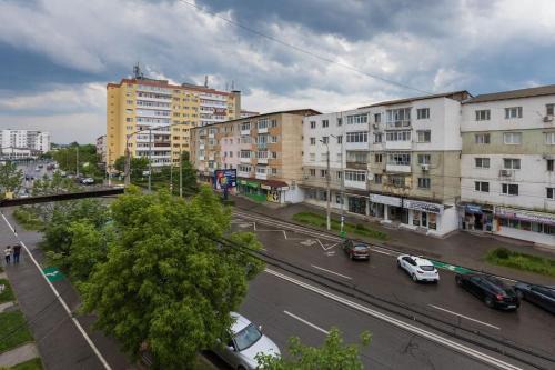 Targoviste Apartment | Studio Targoviste