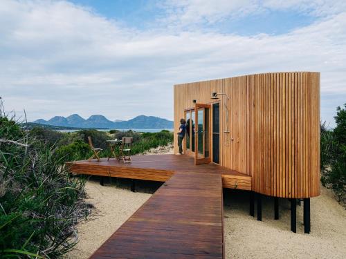 Dolphin Sands House | Studio Tasmania