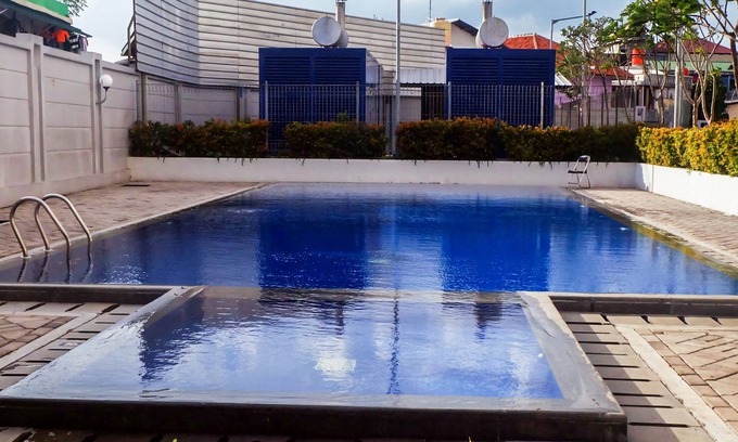 Kelapa Gading Timur Apartment | Studio Tifolia Apartment near Kelapa Gading
