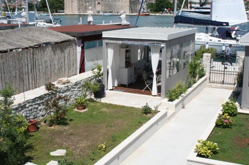 Trogir Apartment | STUDIO TIRONI 2 -SONJA