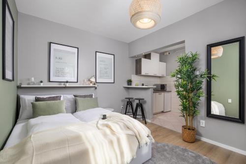 Rijeka Apartment | Studio Trsat