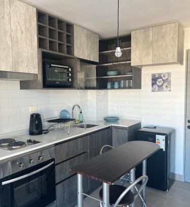 Concepcion Apartment | Studio-type apartment
