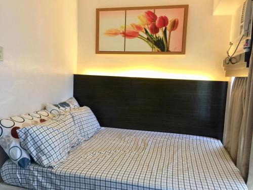 Silang Junction South Apartment | Studio Unit Cityland Prime Residence