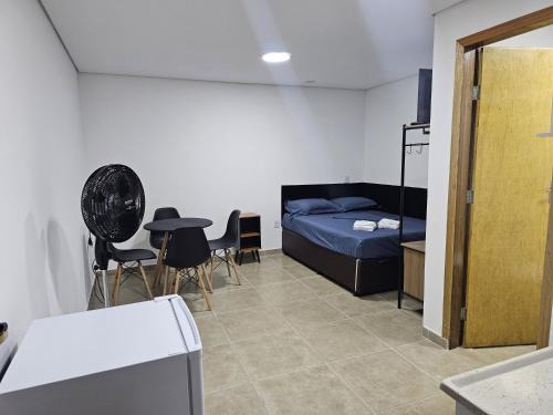 Zona Leste Apartment | Studio Vila Prudente Mooca