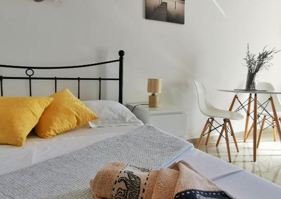 Pula Apartment | Studio with character
