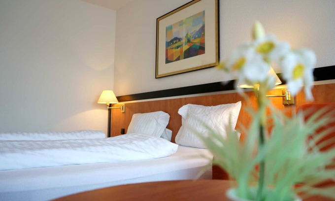 Hahnenklee Apartment | studio with swimming pool in Hahnenklee