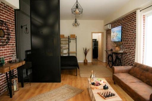 Neptun Apartment | Studio Zeus