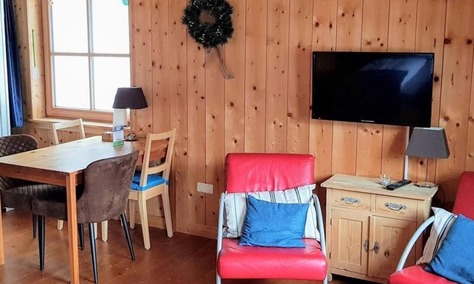 Bramberg am Wildkogel Apartment | Studio Zwölferkogel - Fasserhof, apartments