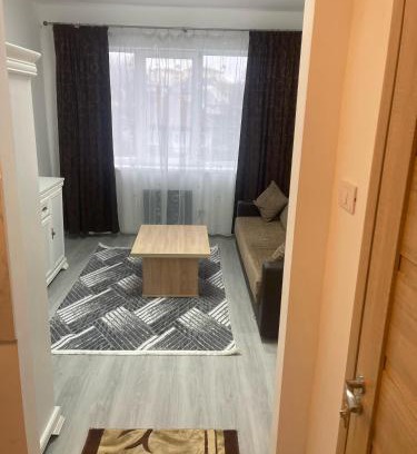 Falticeni Apartment | Studio1