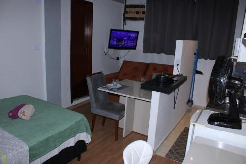 Ourinhos Apartment | Studio11 near Drogasil