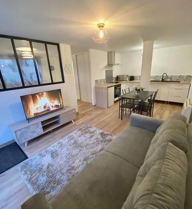Trelissac Apartment | Studio24
