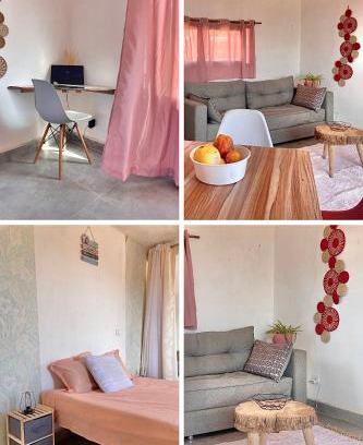 Mahajanga Apartment | STUDIO401 by Menuthias