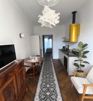 Augustow Apartment | Studio51