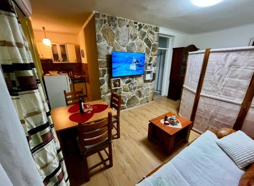 Cove Parja Apartment | StudioApartman-DANICA