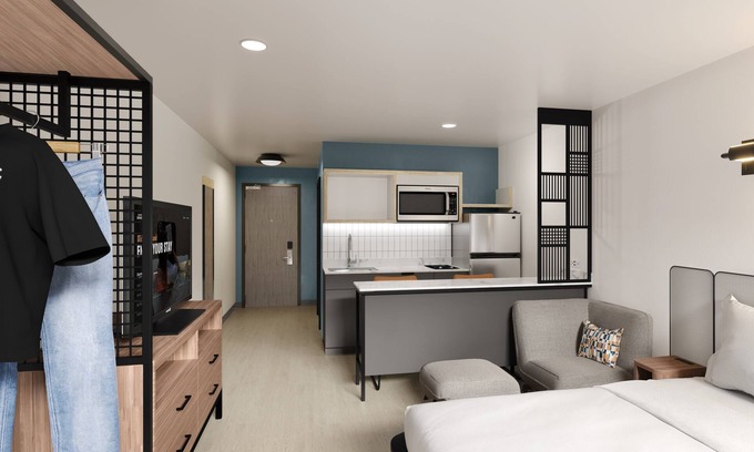 Biggar Apartment | StudioRes Fort Myers Airport