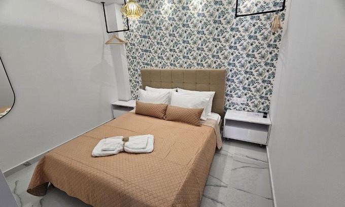Neos Marmaras Apartment | Studios plein soleil