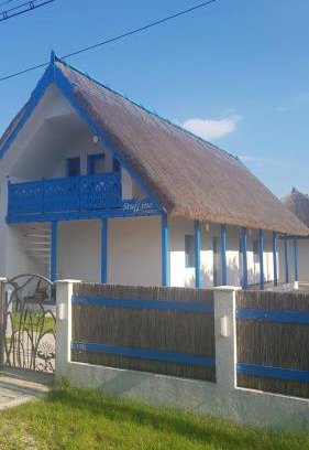 Crisan House | Stuffino Crisan