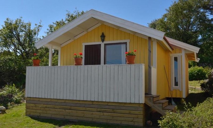 Hamburgsund House | Stuga 3