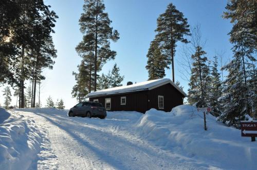 Overbyn House | Stuga 5 Varmland
