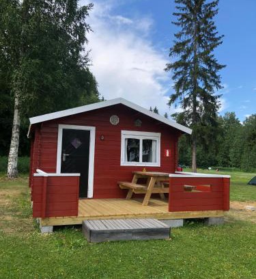 Hammarstrand Ski Chalet | Stuga för 2 till 4 personer