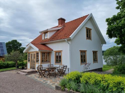 Albo House | Stuga i Småland